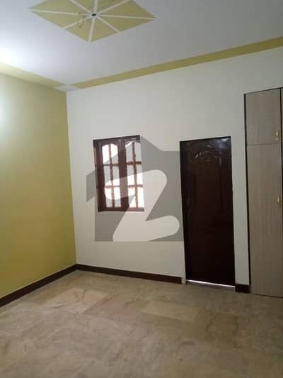 Flat Is Available For Sale In Allahwala Town Korangi