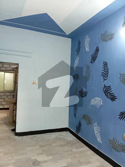 FLAT AVAILABLE FOR SALE IN ALLAH WALA TOWN SECTOR 31B KORANGI