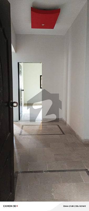 Flat Available For Sale In Allah Wala Town Sector 31-B Korangi Karachi