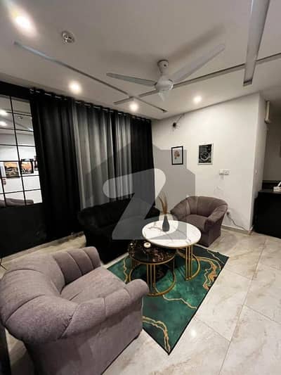 گلبرگ گرینز گلبرگ,اسلام آباد میں 1 کمرے کا 3 مرلہ فلیٹ 55.0 ہزار میں کرایہ پر دستیاب ہے۔