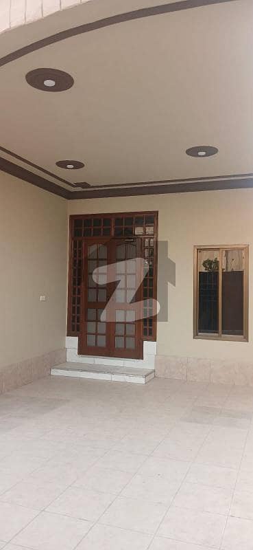 500 Yards Renovated Bungalow