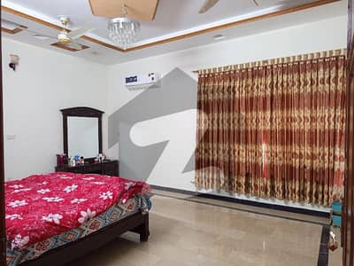 Premium Good Location 5 Marla House Is Available For sale In Gujranwala