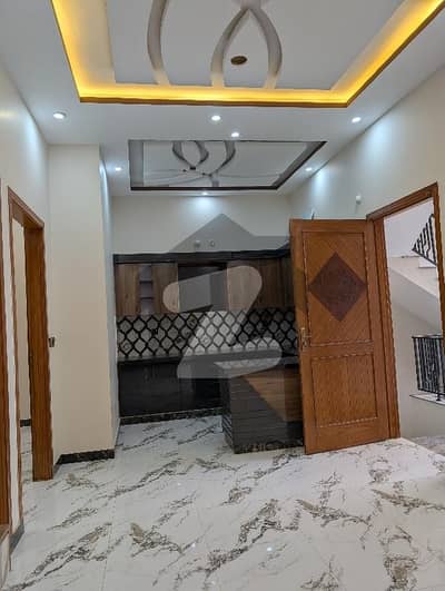 Brand New Luxury House Available for Sale