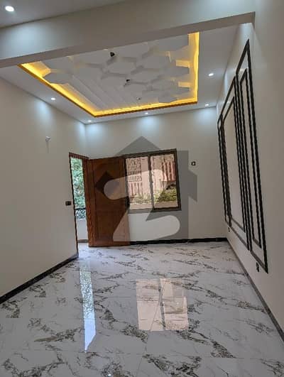 Brand New Luxury House Available For Sale