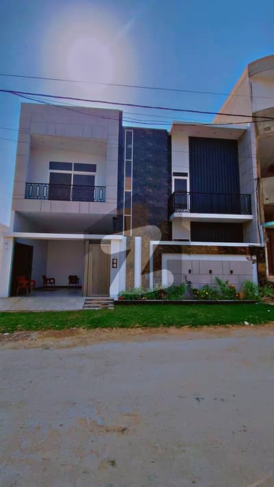 LUXURIOUS HOUSE FOR SALE IN PRIME LOCATION OF GULSHAN E MAYMAR LUXURIOUS HOUSE FOR SALE IN PRIME LOCATION OF GULSHAN E MAYMAR