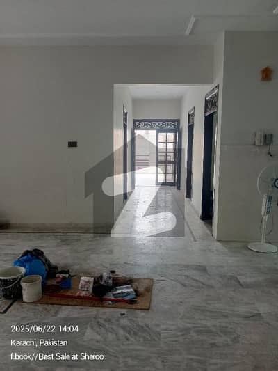 Luxrious House Sale A Few Steps Away From Main Road