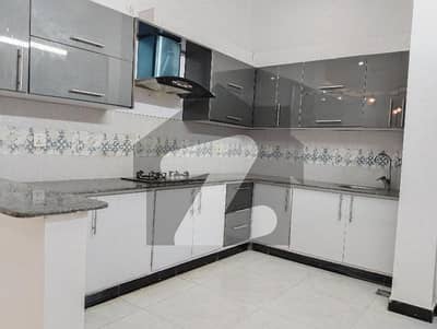 Beautiful 5 Marla House Available for Rent in Bahria Enclave Islamabad