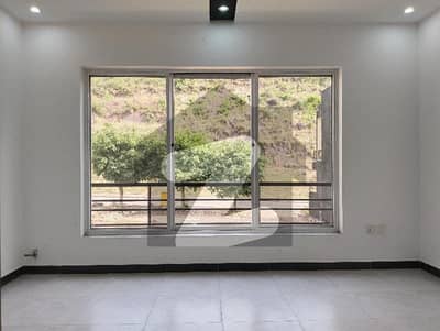 Beautiful 8 Marla G-F House Available For Rent In Bahria Enclave Islamabad