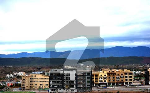 Sector C-2 Kanal Plot For Sale | Bahria Enclave Islamabad