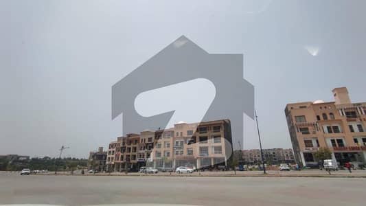 Sector A 5 Marla Commercial Plot For Sale In Bahria Enclave Islamabad