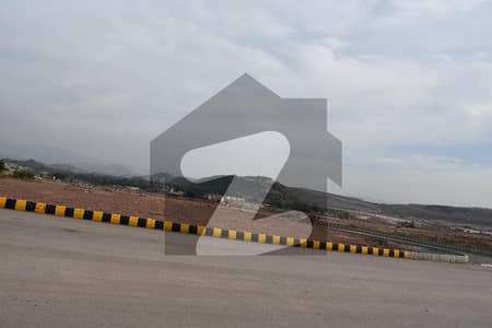 Sector C1 10 Marla Residential Plot For Sale In Bahria Enclave Islamabad