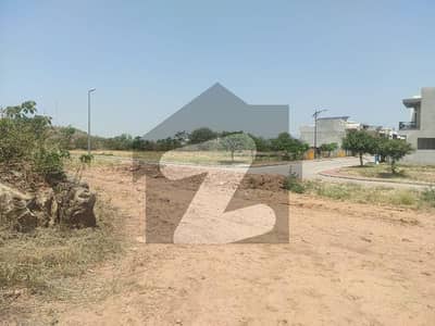 Sector G 8 Marla (New Deal) | Easy Installments Plots Available For Sale