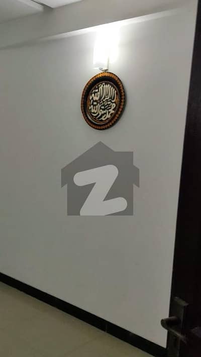 High Yield Investment 10 Marla 3 Bedroom Apartment Available For Sale In Askari 10 Sector F Lahore.