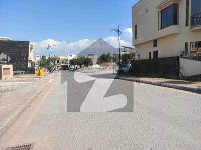 Sector N 8 Marla Residential Plot Plot For Sale