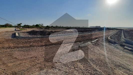 Sector C2 10 Marla Plot For Sale