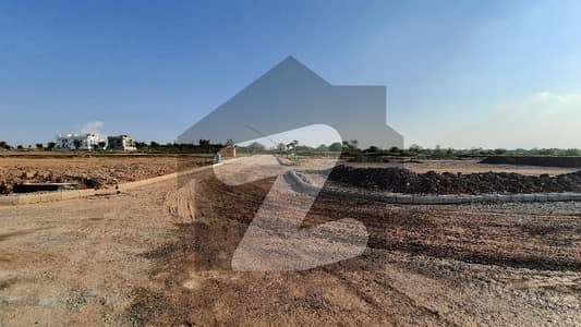Sector C2 Kanal Plot For Sale