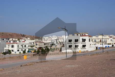 Sector C1 10 Marla Plot For Sale