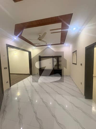 7 Marla Full house For Rent