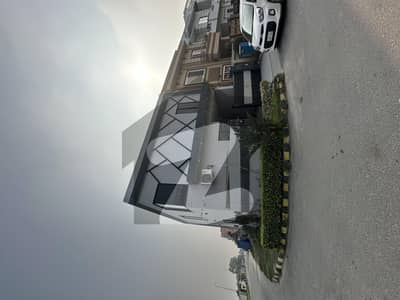 Investor Rate 6 Marla House Kanal Facing | Prime Location Opportunity