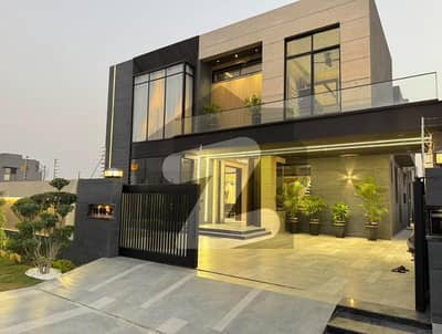 Spacious 1 Kanal Luxury House Available For Rent IN DHA Phase 6