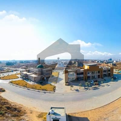 1-Kanal Plot For Sale in Sector-A | On Double Road | Prime Location