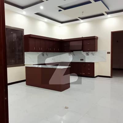 پاک آئیڈل کوآپریٹو ہاؤسنگ سوسائٹی کراچی میں 5 کمروں کا 8 مرلہ مکان 4.98 کروڑ میں برائے فروخت۔