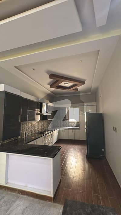 1900 Square Feet Flat Up For Sale In Aman Golf View