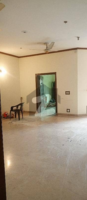 Affordable Upper Portion For rent In Airline Housing Society