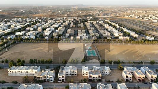 125 Sq Yd Plot For Sale Ali Block BTK, Near Chirpy Park & PSO Petrol Pump | Prime & Highly Demanded Location | Ideal for Residence or Investment.