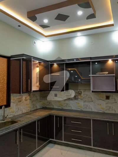 New 120 Sq,. Yards G+1 House Available