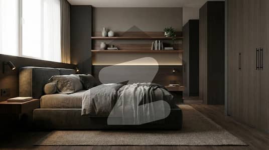 بحریہ آرچرڈ فیز 1 بحریہ آرچرڈ,لاہور میں 1 کمرے کا 2 مرلہ فلیٹ 68.45 لاکھ میں برائے فروخت۔