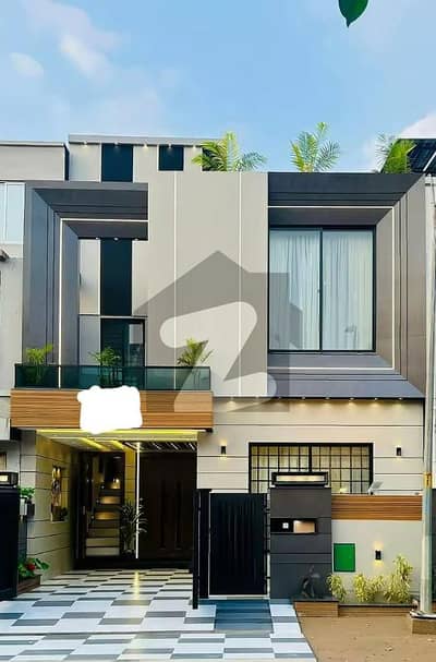 Brand New 5 Marla House For Sale In Sector E Bahria Town Lahore Brand New 5 Marla House For Sale In Sector E Bahria Town Lahore