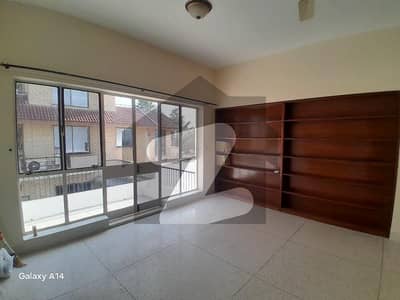 New Renovated 4 Bedrooms Independent House With Gareen Lawn For Rent In F-8 Islamabad