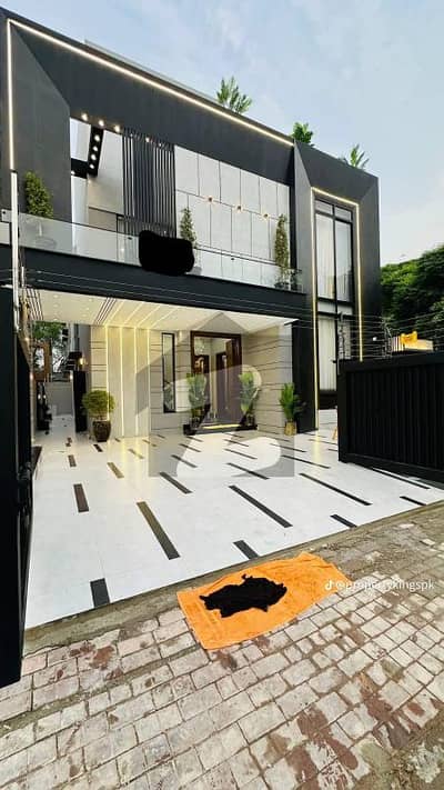 Brand New 10 Marla Luxury House For Sale In Sector B Bahria Town Lahore Brand New 10 Marla Luxury House For Sale In Sector B Bahria Town Lahore