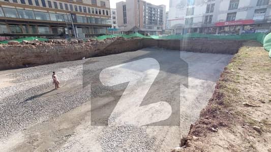 Shop Available For sale In Margalla View Housing Society