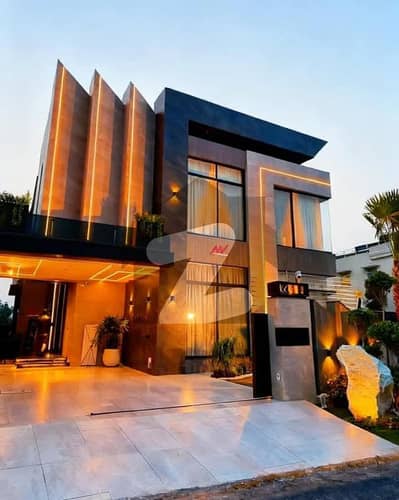 10MARLA BRAND NEW HOUSE FOR SALE