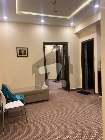 Apartment For Sale in G11