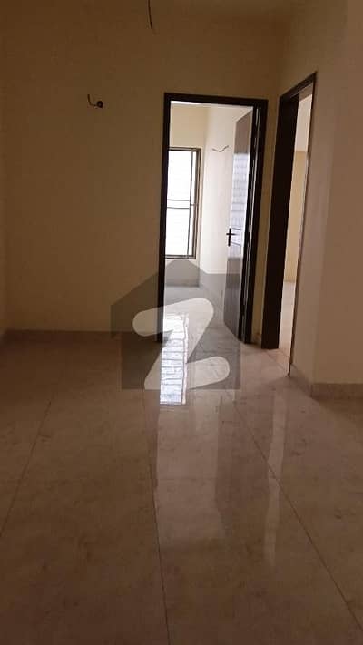 Saima Residencia Flat Is For Sale