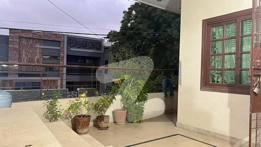 نارتھ ناظم آباد ۔ بلاک آئی نارتھ ناظم آباد,کراچی میں 3 کمروں کا 7 مرلہ بالائی پورشن 1.4 کروڑ میں برائے فروخت۔