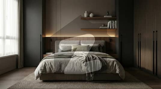 بحریہ آرچرڈ فیز 1 بحریہ آرچرڈ,لاہور میں 1 کمرے کا 2 مرلہ فلیٹ 68.45 لاکھ میں برائے فروخت۔