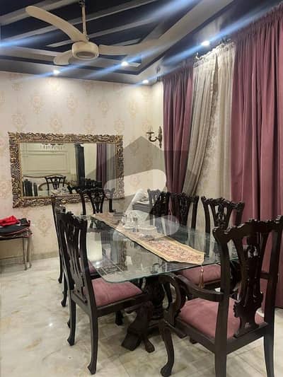 1 Kanal Double Storey House For Sale