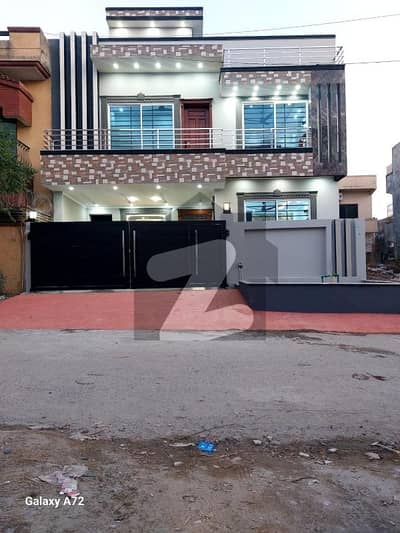 G-13/2 Brand new double story House 3060 for sale