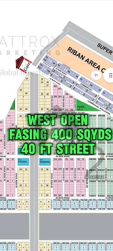 سعدی گارڈن - بلاک 2 سعدی گارڈن,سکیم 33,کراچی میں 10 مرلہ رہائشی پلاٹ 1.22 کروڑ میں برائے فروخت۔