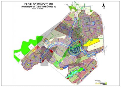 Buying A Residential Plot In Islamabad