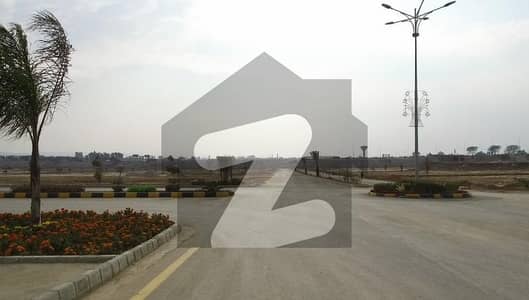 فیصل ٹاؤن فیز 2 فیصل ٹاؤن - ایف ۔ 18,اسلام آباد میں 14 مرلہ رہائشی پلاٹ 75.85 لاکھ میں برائے فروخت۔