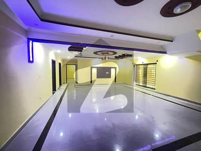 1 Kanal Beautiful Upper Portion Available For Rent In Bahria Town Phase 4