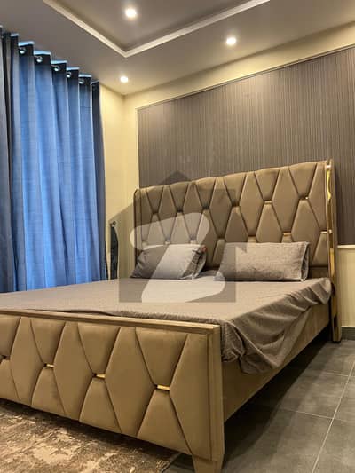 Ready to Move Apartment on 1-Year Installment Plan Bahria Town