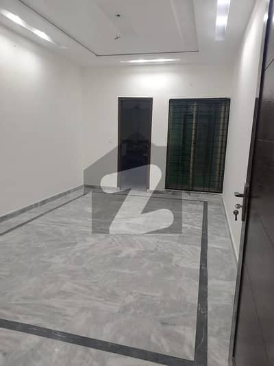 Office Space for Rent 2 Rooms with Attached Baths, Hall & Kitchen Ideal for Silent Office