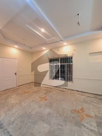 Double Storey House For Rent