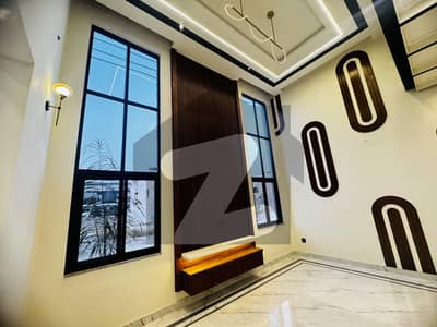 9 Marla Modern Designer Luxurious House For Sale In Buch Villas Multan